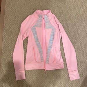 Kids Ivivva Jacket